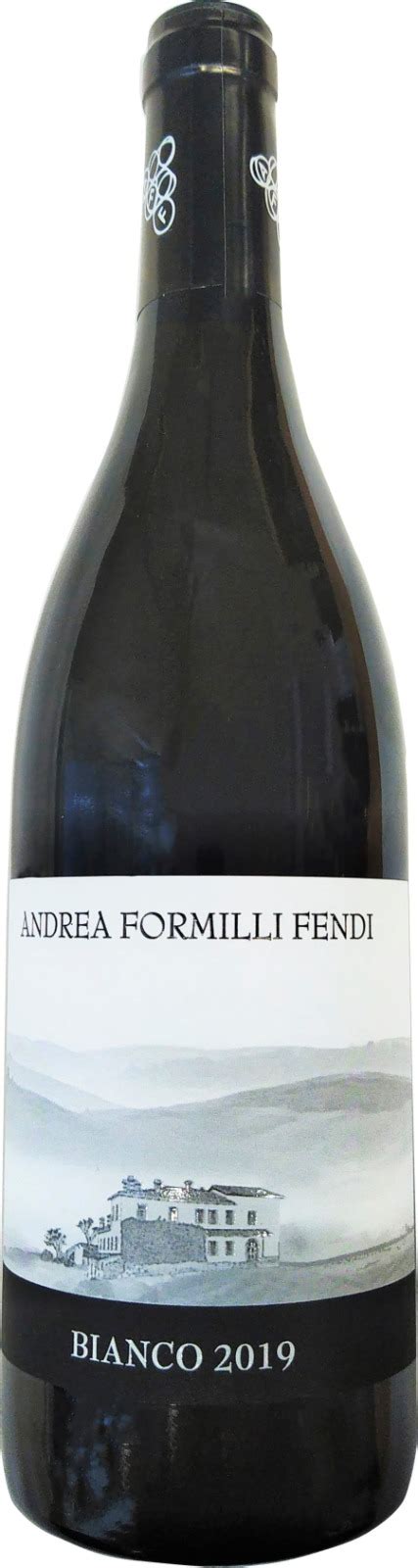 formilli fendi vino|Andrea Formilli Fendi Sauvignon .